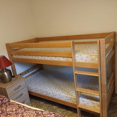 Apartmany Plavsko Luaran gambar
