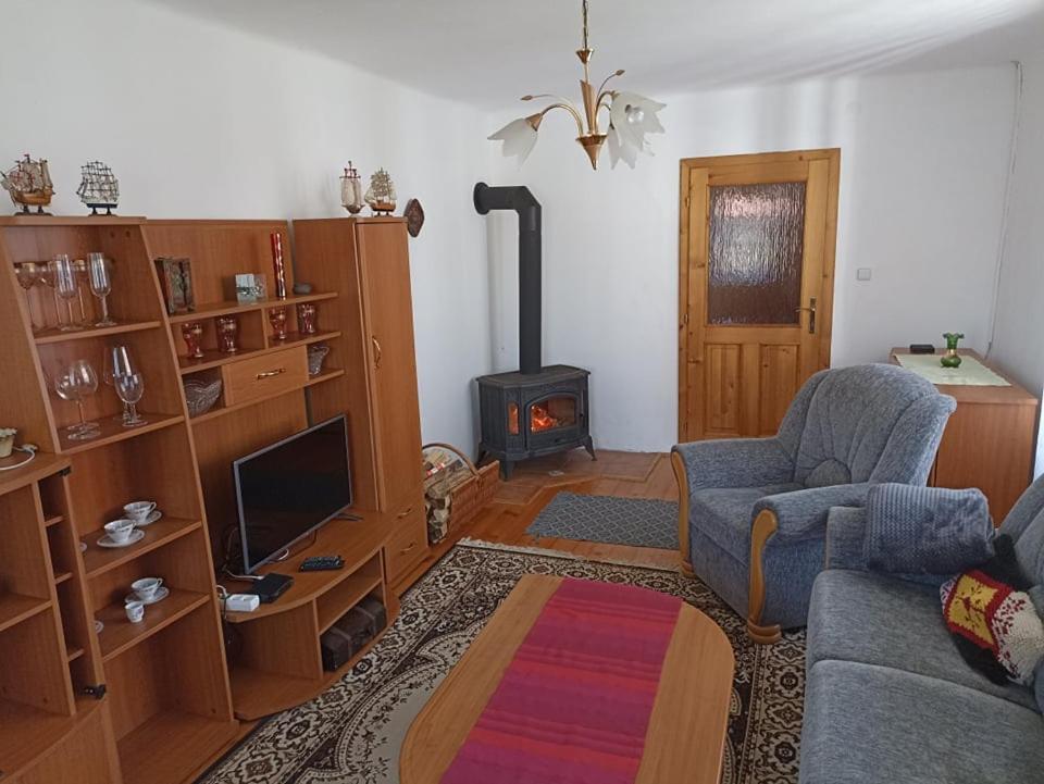 Apartmany Plavsko Luaran gambar
