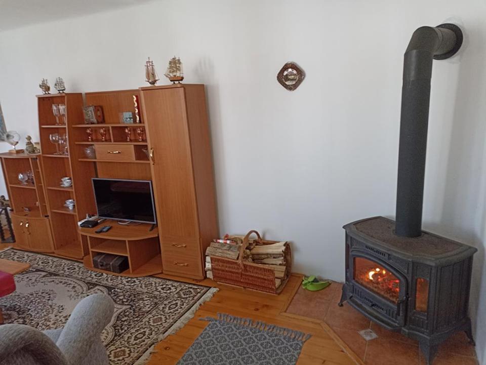 Apartmany Plavsko Luaran gambar