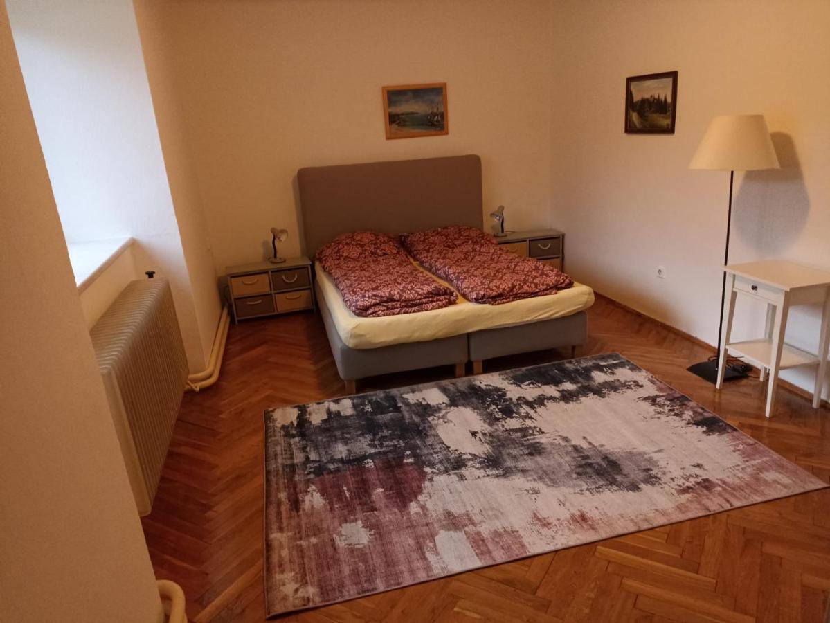 Apartmany Plavsko Luaran gambar
