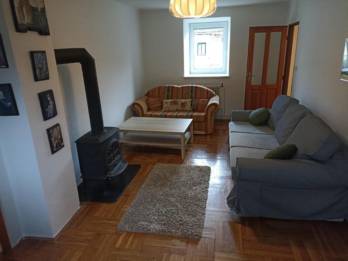 Apartmany Plavsko Luaran gambar