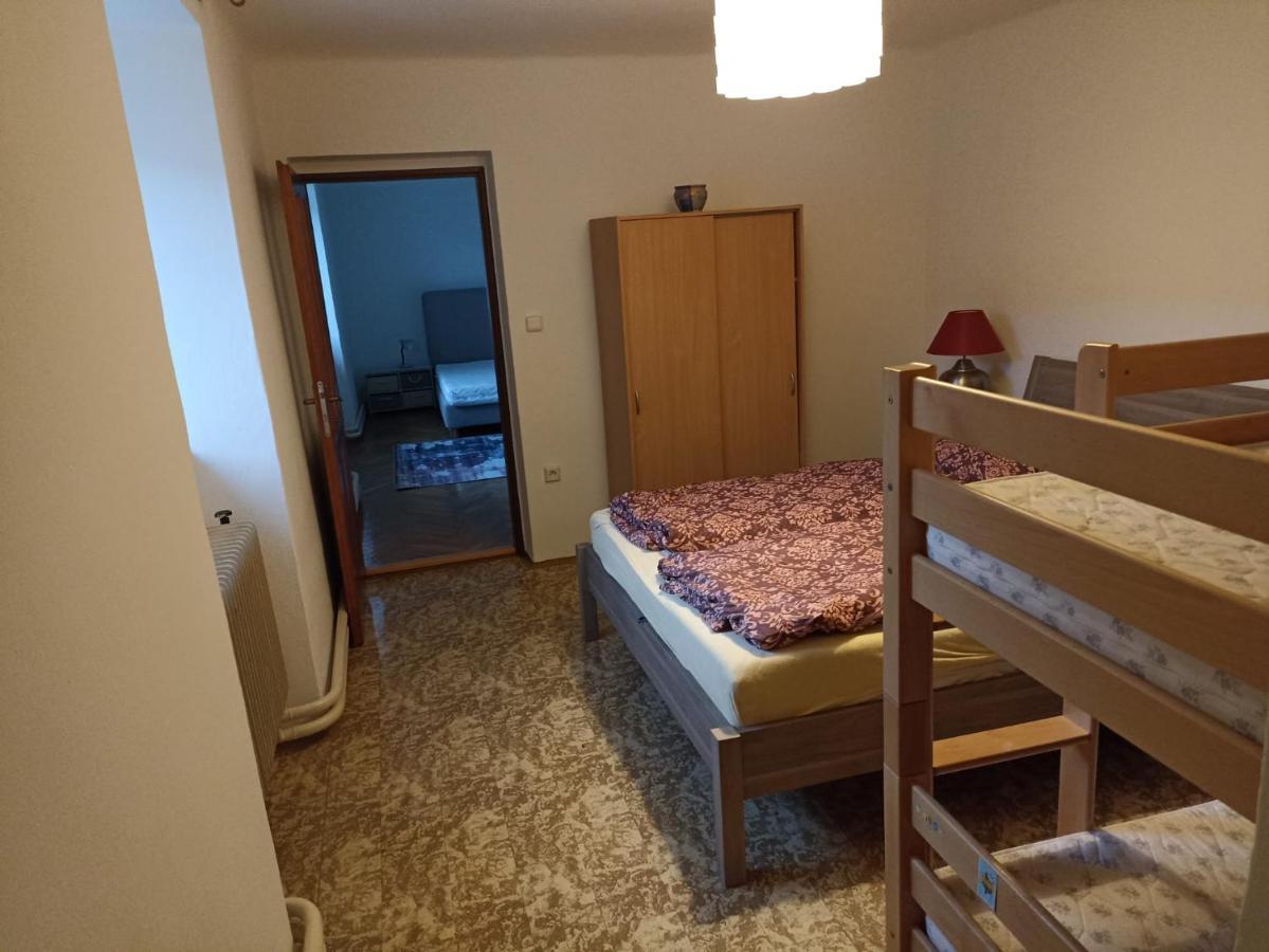 Apartmany Plavsko Luaran gambar